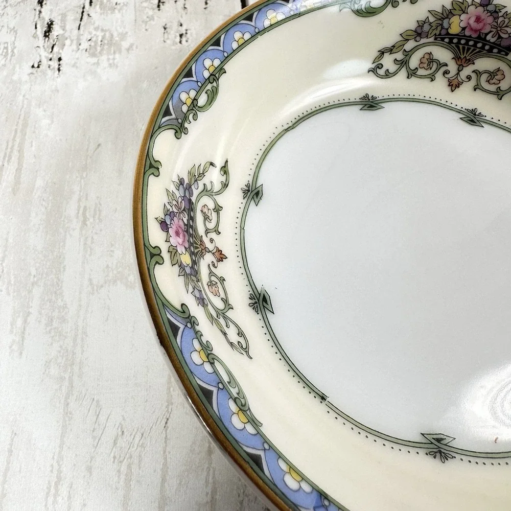 Noritake favorita pattern